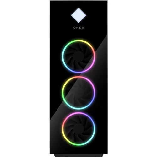 Desktop Gaming HP Omen 45L GT22-2002NP | I9-14900K | 64GB | 2TB | RTX 4090 - Image 2