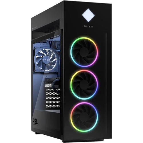 Desktop Gaming HP Omen 45L GT22-2003NP | I9-14900K | 64GB | 2TB | RTX 4080 - Image 3