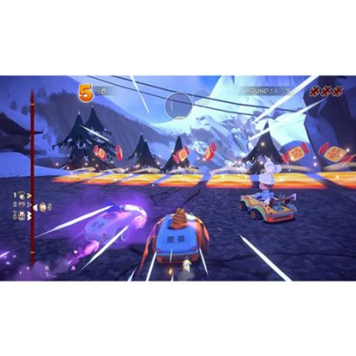 Garfield Kart Furious Racing - Xbox One - Image 2