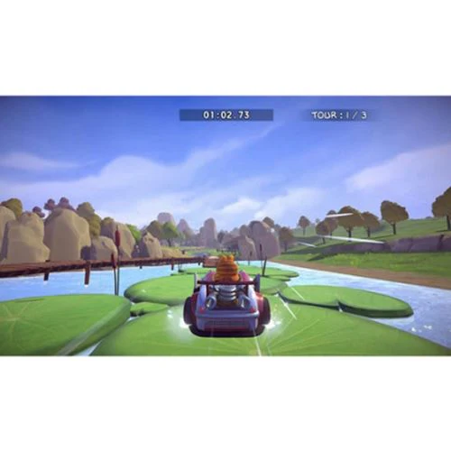 Garfield Kart Furious Racing - Xbox One - Image 6