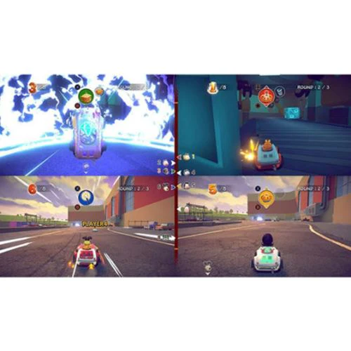Garfield Kart Furious Racing - Xbox One - Image 9