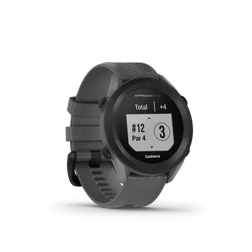 Smartwatch Garmin Approach S12 - Cinzento - Image 3