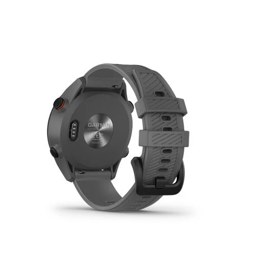 Smartwatch Garmin Approach S12 - Cinzento - Image 4