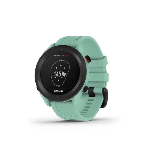Smartwatch Garmin Approach S12 - Verde - Image 4