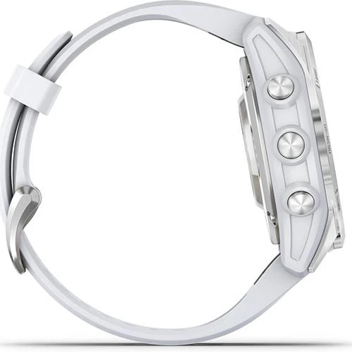 Relógio Desportivo Garmin Epix Pro 2ª Gen (42 mm) - Branco - Image 12