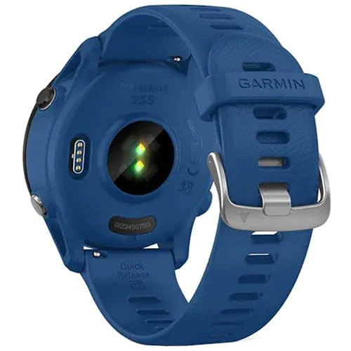 Relógio de Desporto Garmin Forerunner 255 - Azul - Image 7