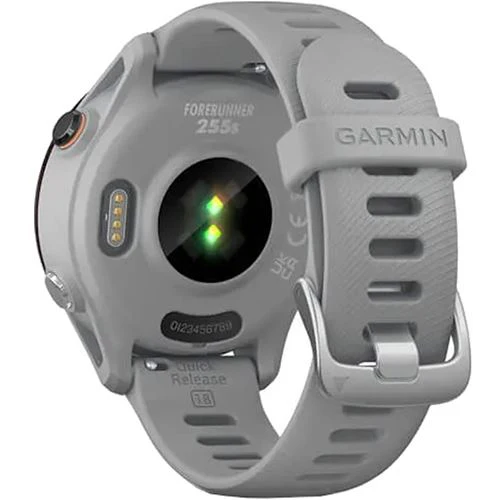 Relógio de Desporto Garmin Forerunner 255S - Cinzento - Image 6