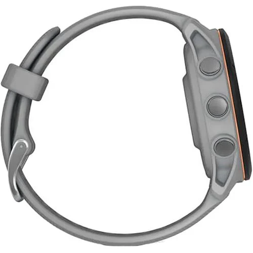 Relógio de Desporto Garmin Forerunner 255S - Cinzento - Image 7