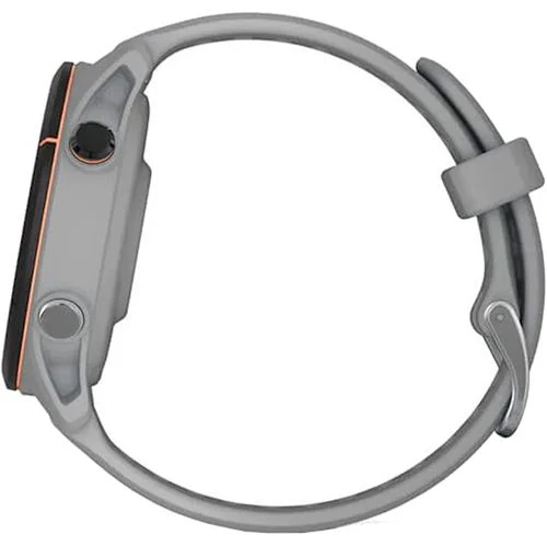 Relógio de Desporto Garmin Forerunner 255S - Cinzento - Image 8
