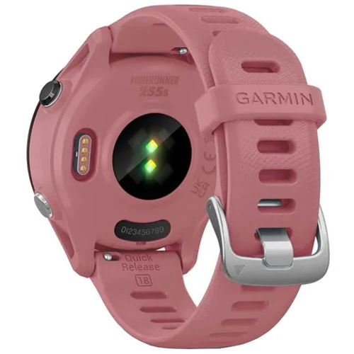 Relógio de Desporto Garmin Forerunner 255S - Rosa - Image 5