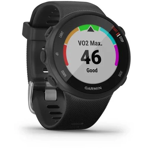 Smartwatch Garmin Forerunner 45S - Preto - Image 3
