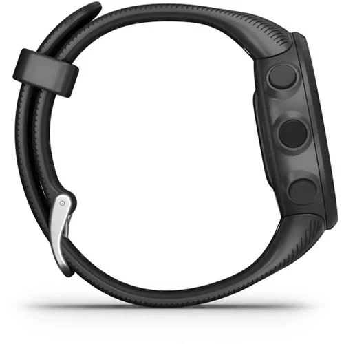 Smartwatch Garmin Forerunner 45S - Preto - Image 4