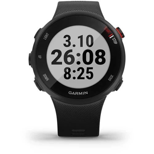 Smartwatch Garmin Forerunner 45S - Preto - Image 5