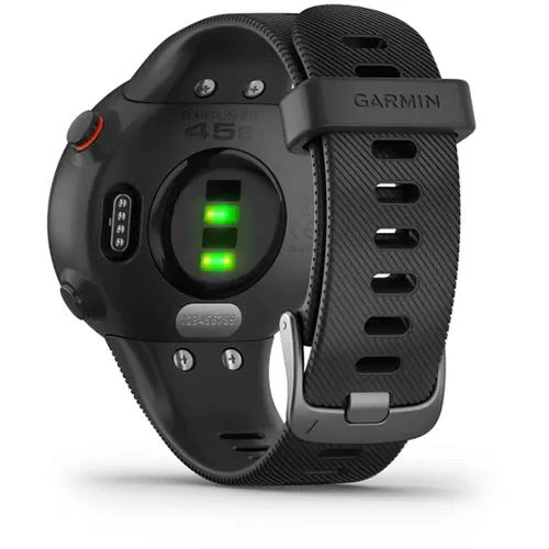 Smartwatch Garmin Forerunner 45S - Preto - Image 8