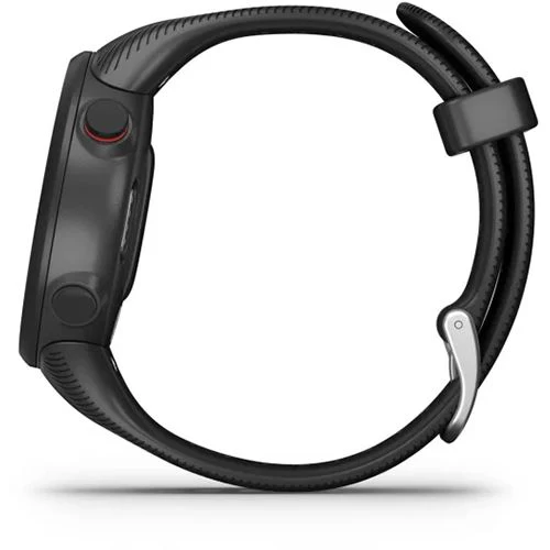 Smartwatch Garmin Forerunner 45S - Preto - Image 9
