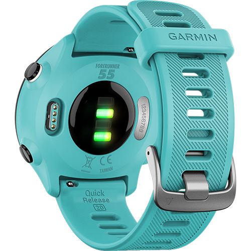 Smartwatch Garmin Forerunner 55 - Azul - Image 3