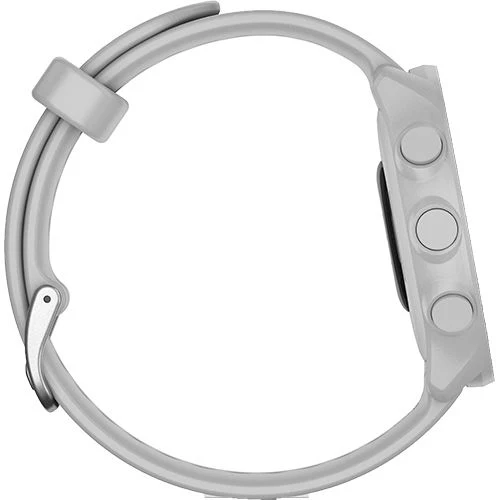 Smartwatch Garmin Forerunner 55 - Branco - Image 4
