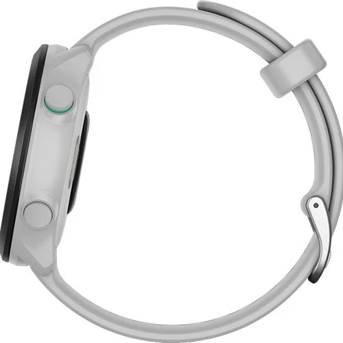 Smartwatch Garmin Forerunner 55 - Branco - Image 5