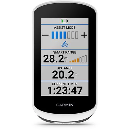 Computador de Ciclismo com GPS Garmin Edge Explore 2 - Image 2