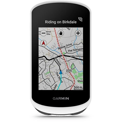 Computador de Ciclismo com GPS Garmin Edge Explore 2 - Image 3