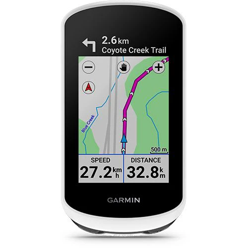 Computador de Ciclismo com GPS Garmin Edge Explore 2 - Image 4