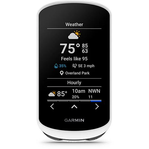 Computador de Ciclismo com GPS Garmin Edge Explore 2 - Image 5