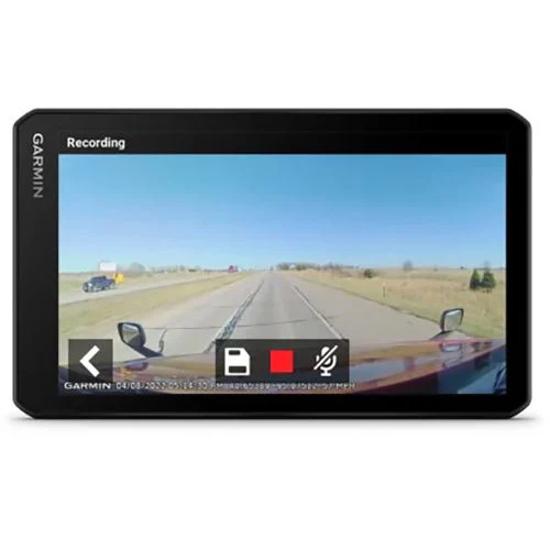 GPS Camiões Garmin DēzlCam LGV710 - Image 2