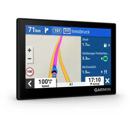 GPS Automóvel Garmin Drive 53 EU - Image 2