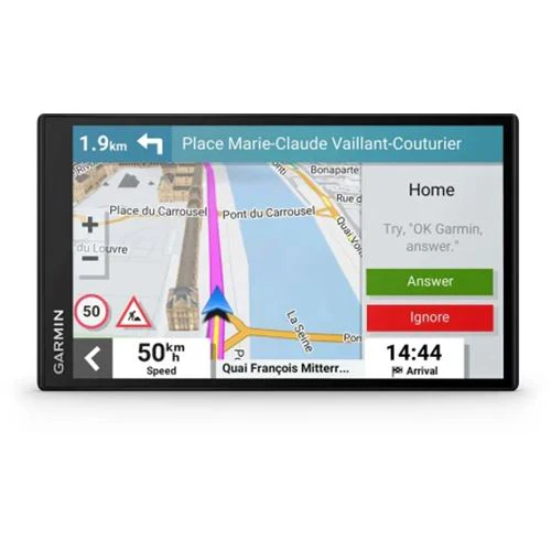 GPS Automóvel Garmin DriveSmart 76 EU - Image 6