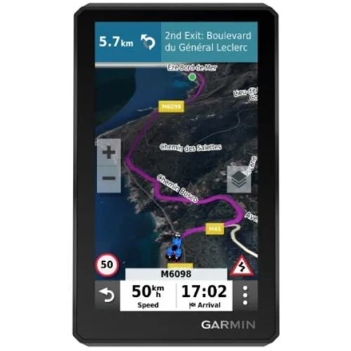 GPS Motociclo Garmin Zumo XT - Image 2