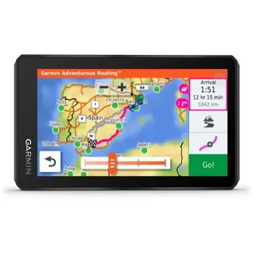 GPS Motociclo Garmin Zumo XT - Image 3