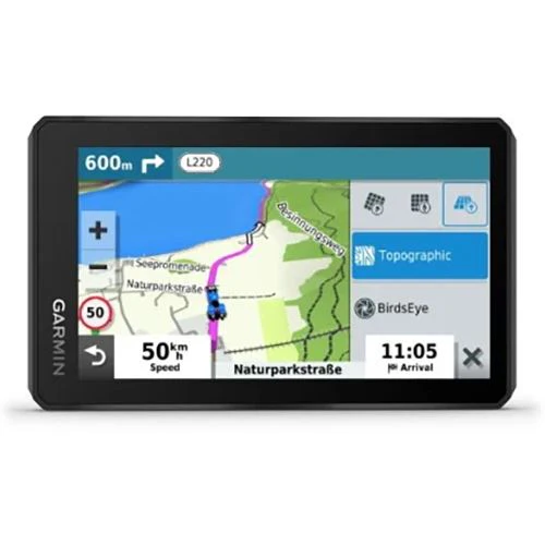 GPS Motociclo Garmin Zumo XT - Image 4
