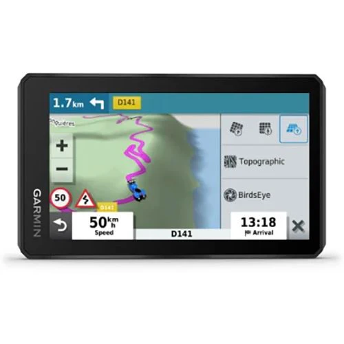 GPS Motociclo Garmin Zumo XT - Image 5