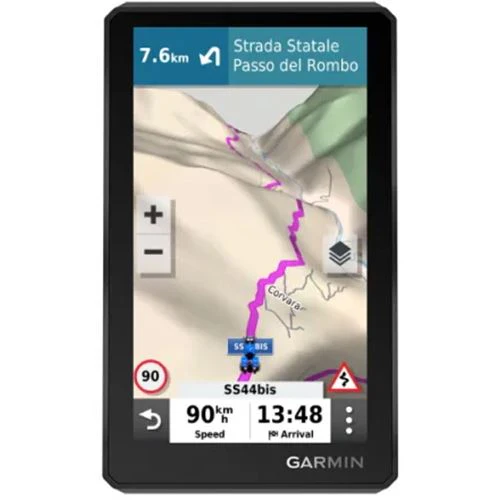 GPS Motociclo Garmin Zumo XT - Image 6