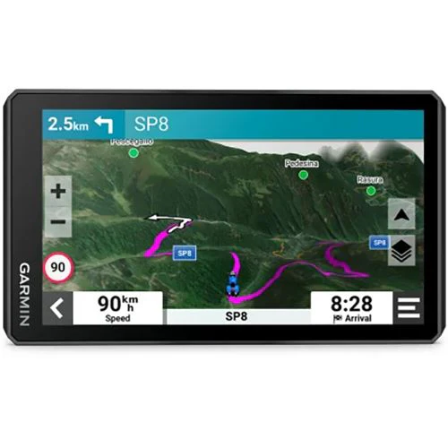 GPS Motociclo Garmin Zumo XT2 - Image 3