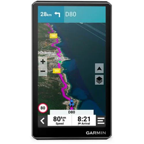 GPS Motociclo Garmin Zumo XT2 - Image 4