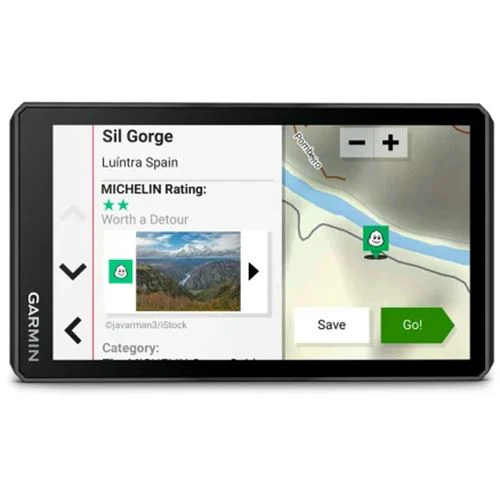 GPS Motociclo Garmin Zumo XT2 - Image 5