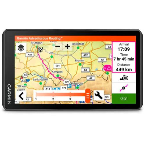 GPS Motociclo Garmin Zumo XT2 - Image 6