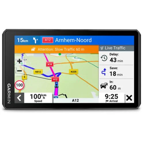 GPS Motociclo Garmin Zumo XT2 - Image 7