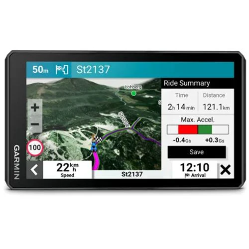 GPS Motociclo Garmin Zumo XT2 - Image 8