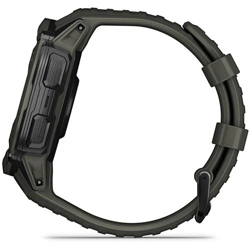 Smartwatch Garmin Instinct 2X Solar - Musgo - Image 10