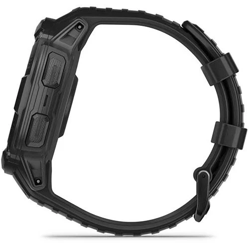 Smartwatch Garmin Instinct 2X Solar Tactical - Preto - Image 2