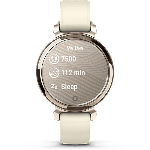 Smartwatch Garmin Lily 2 - Dourado - Image 3