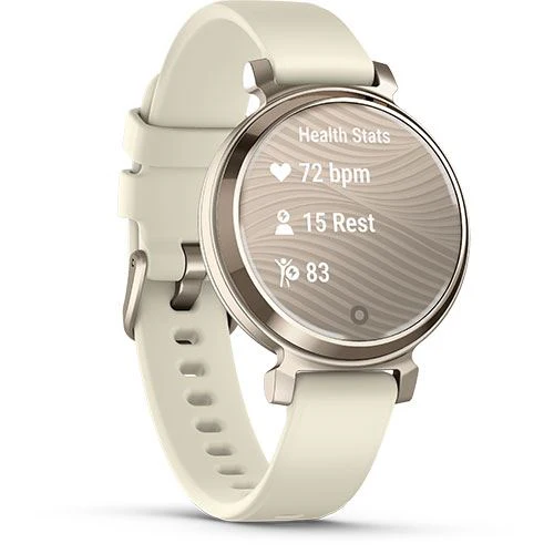 Smartwatch Garmin Lily 2 - Dourado - Image 5