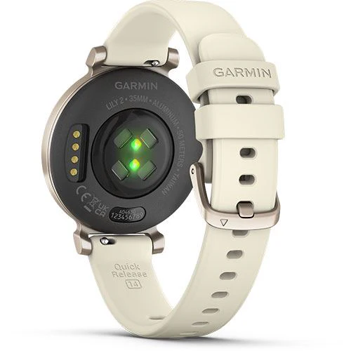 Smartwatch Garmin Lily 2 - Dourado - Image 8