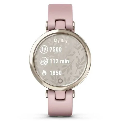 Smartwatch Garmin Lily Sport Edition 34 mm - Rosa - Image 2