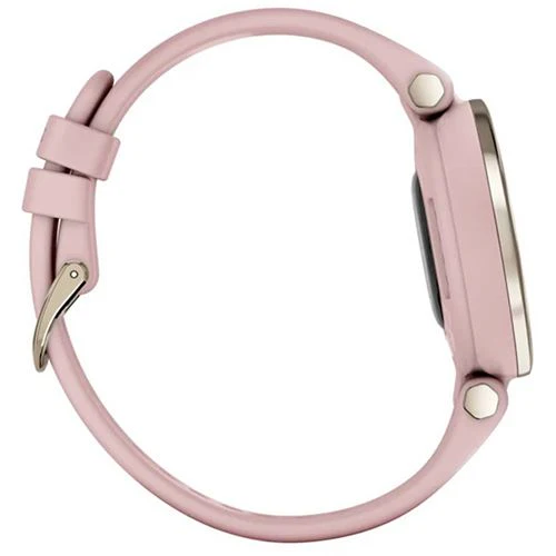 Smartwatch Garmin Lily Sport Edition 34 mm - Rosa - Image 5