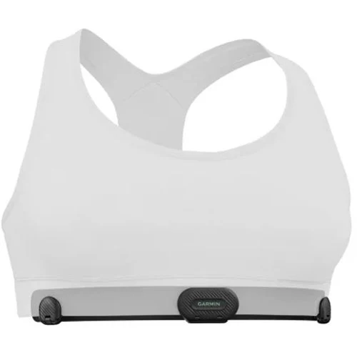 Monitor de Ritmo Cardíaco Garmin HRM-Fit para Mulheres - Image 5