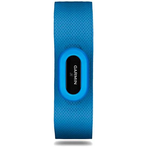 Banda Peitoral Garmin HRM-Swim™ 010-12342-00 - Azul - Image 2