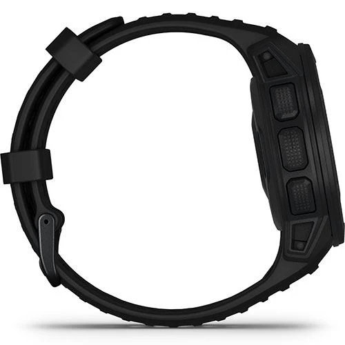 Relógio Desporto Garmin Instinct Tactical - Preto - Image 10